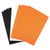 Feuille de papier A4 220g/m² Spécial Halloween 10 pièces