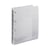 Classeur 4 anneaux 30 mm polypropylène Crystal - A4 maxi - Cristal - x 20 - Exacompta