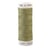 Fil à coudre polyester 100m made in France - Vert Kaki 536