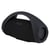 Enceinte Bluetooth Portable Etanche Son Stéréo Autonomie 5h Pour Smartphones Noir YONIS