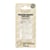 Pressions magiques - Boutons pression sans pince ø 13 mm - Blanc