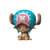 One Piece - Tirelire Chopper New World - Plastoy
