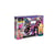 Kit de maquillage Clementoni Crazy Chic multicolore pour enfants