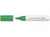Lot de 6 marqueurs à pigment PILOT PINTOR pointe ogive moyenne vert clair