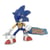 Sonic the Hedgehog - Mini Figurine Sonic 7 cm