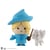 Gomee Fleur Delacour - Harry Potter