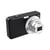 Appareil Photo Numérique 4K Zoom Optique 6X Écran 3 Pouces WiFi 32G Noir Noir YONIS