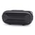 Enceinte Bluetooth Portable Stéréo Avec Microphone Intégré Support Carte TF FM Noir YONIS