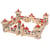 Château de construction 145 pcs - Goki