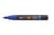 Lot de 12 Marqueurs pointe conique extra-fine POSCA PC1MC 0,7 - 1mm Bleu Foncé POSCA