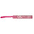 MUNGYO Pastel huile 6 x red brown