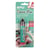 Decor Pen perlé rouge 1 u.