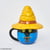 Final Fantasy IX - Mug Vivi - Square-Enix