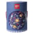 Puzzle circulaire système solaire