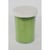 PAILLETTES Pot salière 100 gr VERT ANIS