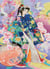 Puzzle 1000 pièces - Seika by Haruyo Morita - Eurographics