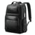 Sac À Dos Ordinateur Grande Capacité Étanche Avec Ports USB Et Type-C YONIS