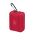 Enceinte Bluetooth Stéréo Portable Son Haute Qualité Commande Multifonction Rouge YONIS