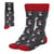 Disney - Paire de chaussettes Minnie Face 36-43