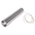 Mini - guirlande lumineuse LED avec fil, 56,8cm, 10 LED's, boîte 1 pce.