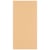 Papier cartonné Florence - Lin - M20829 - 100 feuilles - Parchemin - 27 x 13,5 cm - 250 g/m²