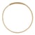 Cercle  30  cm - osier - Artemio