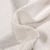 Tissu Jacquard Premium Metallic feuilles sur fond Argent