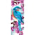 Princesse - Canevas Chant matinal : canevas antique 32x50 cm