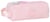 Trousse scolaire Bagtrotter – Rose pastel – MARSHMALLOW GRACE PINK – 2 compartiments