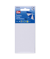 Pièce autocollante, nylon, 2 pièces, 6,5 x 14 cm - Prym Ecru