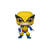 Marvel 80th - Figurine POP! Wolverine (First Appearance) 9 cm