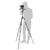 MANFROTTO Trépied MKBFRLA 4 BK 3W