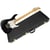 Pacifica 12M Professional Black Metallic + Etui Yamaha