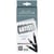 Etui de 12 crayons graphite - Beaux-Arts - 6B 4B 3B 2B B HB F H 2H 3H 4H - Cretacolor