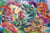 Puzzle 100 pièces - Petit Dinos, Grandes Aventures - Schmidt Spiele