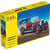Maquette Voiture Citroën B14 Normandie 1932 - 1/24 - Heller 80729
