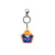 Blue Lock - Porte-clés Rensuke Kunigami Chibi Style 5 cm