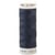 Fil à coudre polyester 100m made in France - bleu moussaillo 340