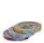 Masking tape - 3 rouleaux fins - Déco G - 10 m x 6mm