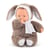 Doudou Babilapin Peluche Ciel D'Étoiles