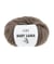 Pelote de laine BABY LAMA - Lang Yarns - Fil noble, moelleux et isolant thermique 0096 Marron clair chiné