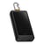Xtorm Batterie Externe Solaire pour Smartphone 10000mAh Charge Rapide 20W Noir / Orange
