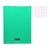 Cahier - 24x32(cm) - Petits carreaux - 96 pages - couverture en polypro - sans spirale - Clairefontaine - Calligraphe
