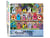 Peinture par Numéro Figured'Art Cabanes à oiseaux - Activité Manuelle Kit de Loisir Créatif DIY Numéro d'Art Complet - 40x50cm sans châssis en bois