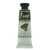 Peinture à l'huile fine en tube terre d'ombre 45ml - Amt