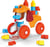Jouet à Tirer Poopy Le Chien - Mega Bloks