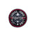 Ecusson  sport fighting 4,7cm x 4,7cm