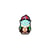 Dragon Ball - Aimant DB Pilaf