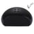 Enceinte Bluetooth Portable Son Stéréo MIC Intégré Appels Mains-Libres FM AUX TF Noir YONIS