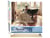 Peinture par Numéro Figured'Art - Ambition d'une jeune pianiste - Kit de Loisir Créatif DIY Numéro d'Art Complet - 40x50cm toile roulée + châssis en bois à monter